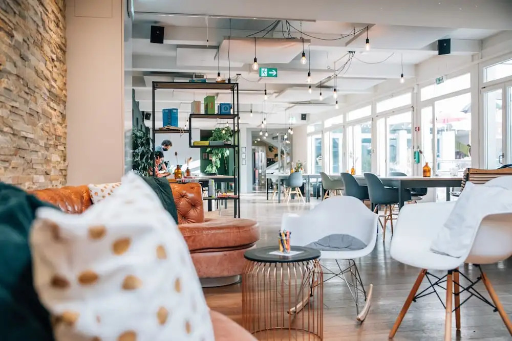 Photo - Hotel by Hyve Basel