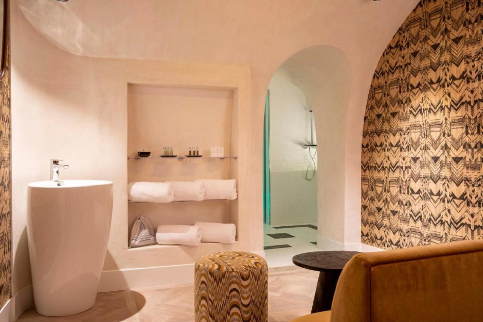 Photo - Hotel Phileas Lazare & Spa - Opera