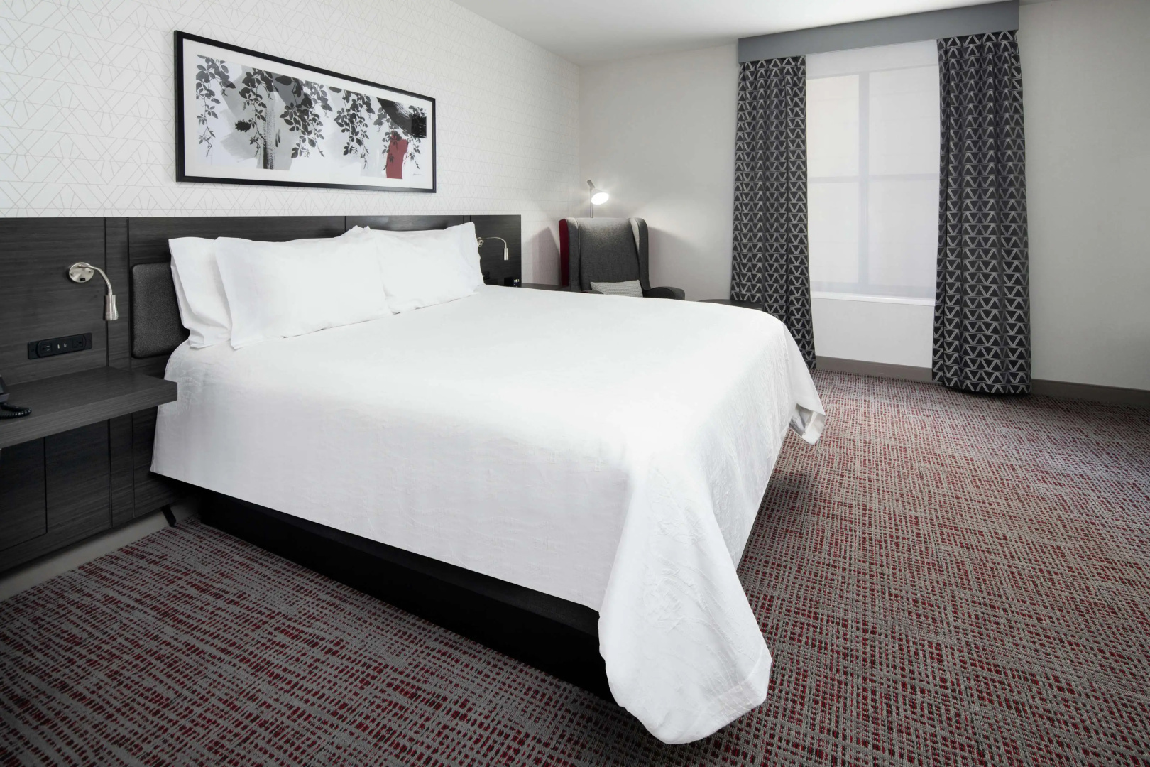 Photo - Hilton Garden Inn Irvine Spectrum Lake Forest