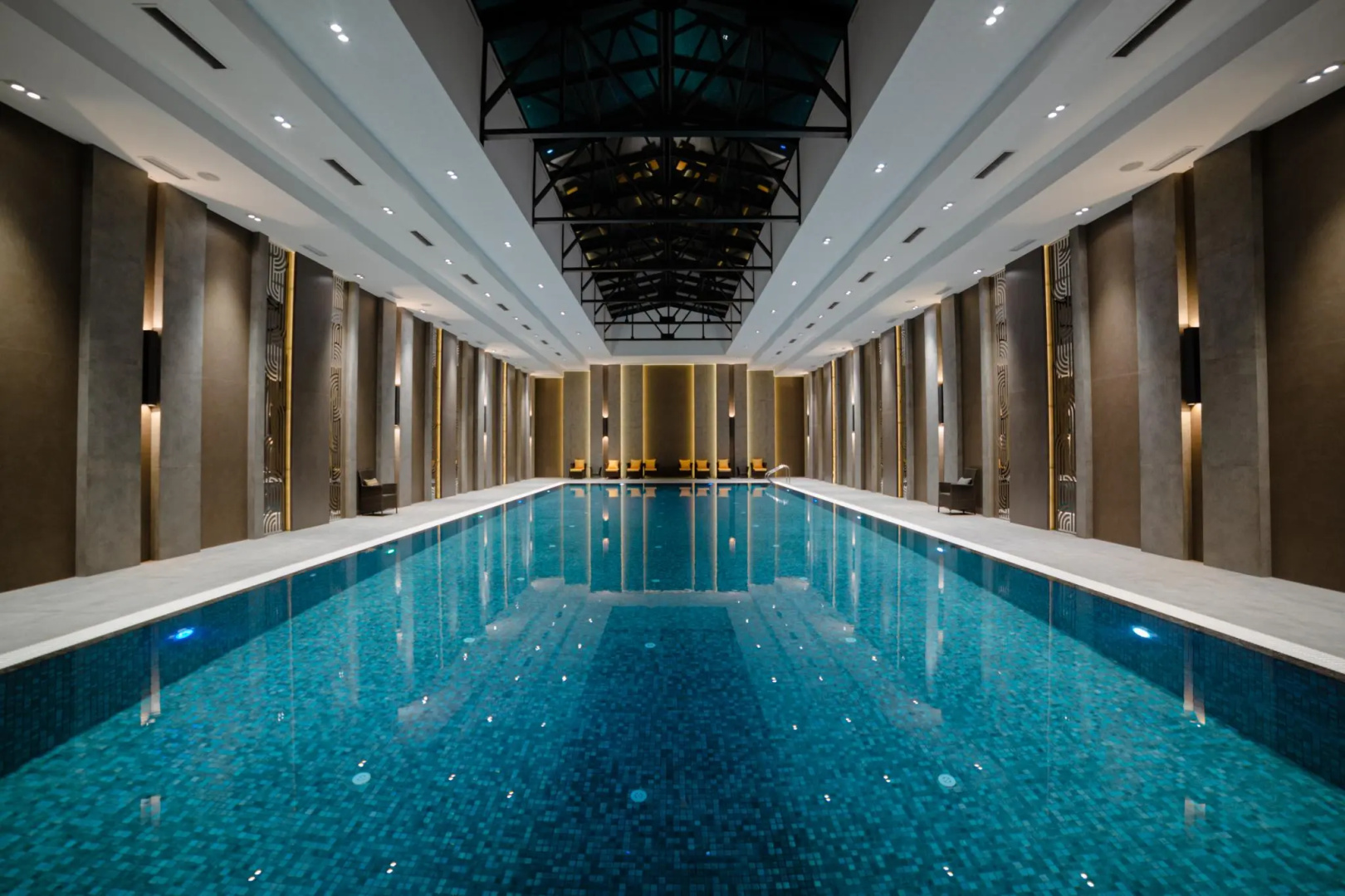 Foto - Frankfort Hotel & Spa