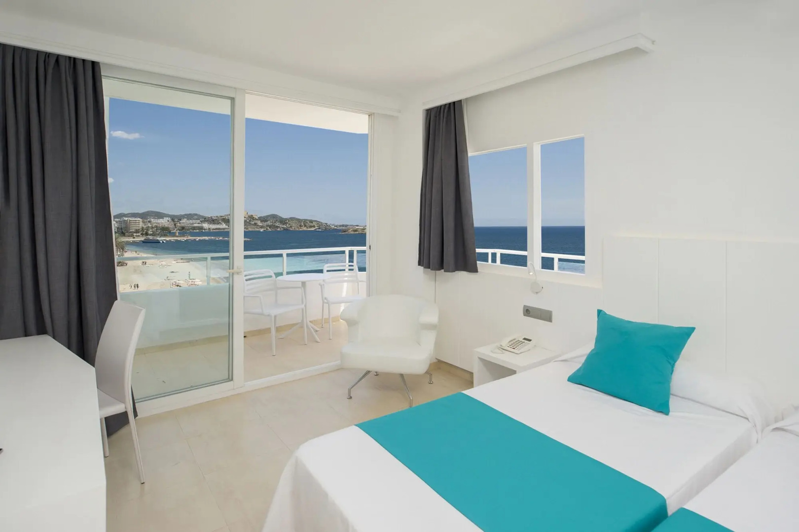 Photo - Hotel Vibra Algarb