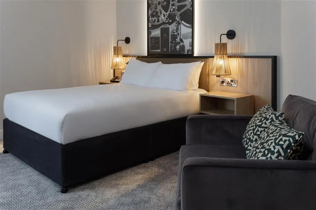 Foto - DoubleTree by Hilton London Elstree