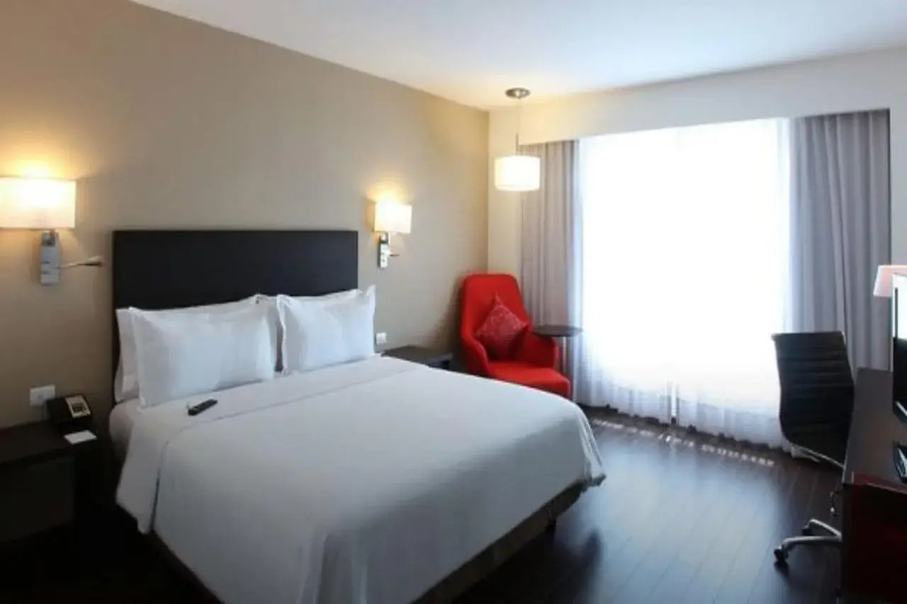 Photo - Fiesta Inn Cuautitlan