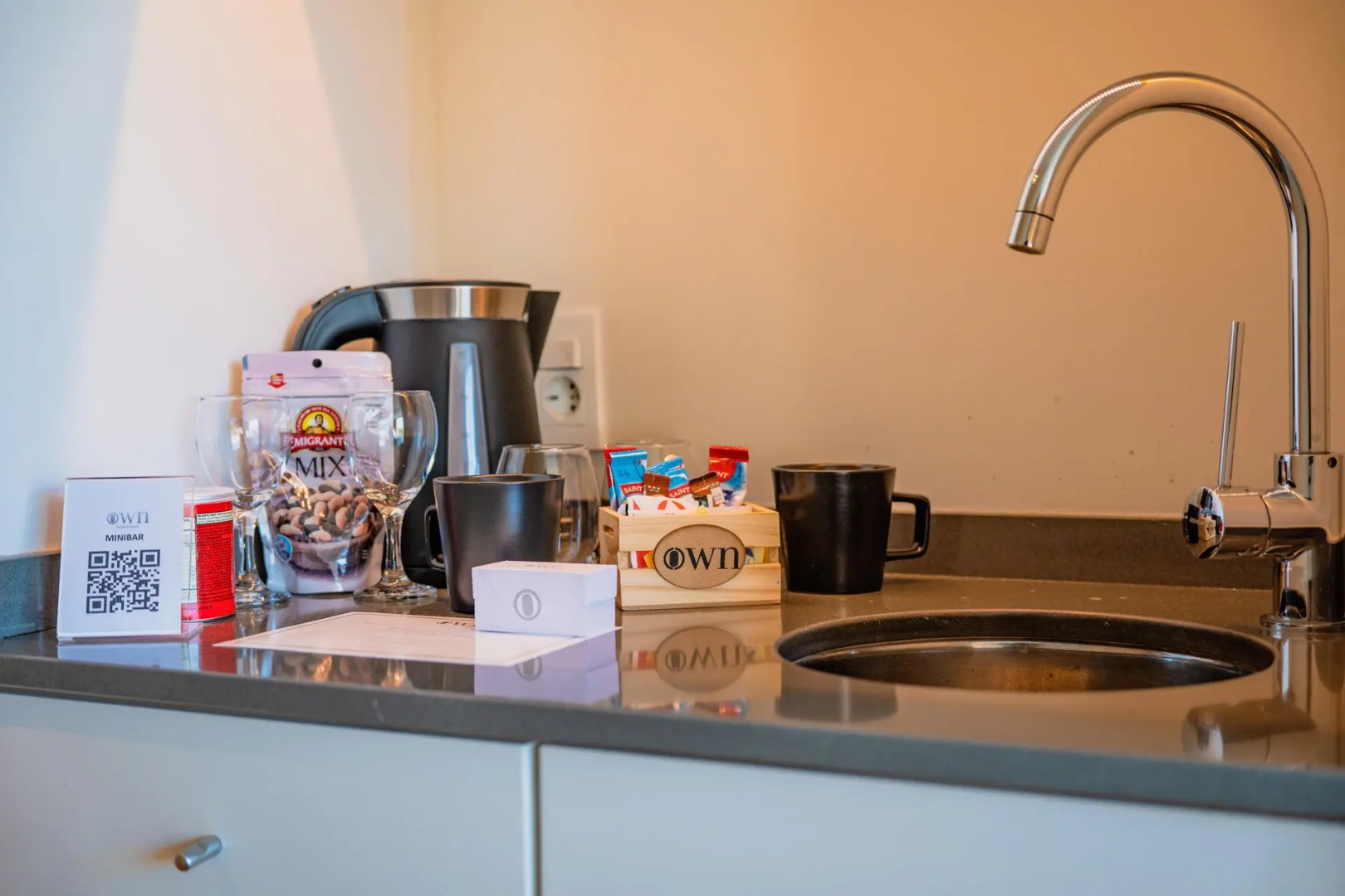 Foto - Own Montevideo