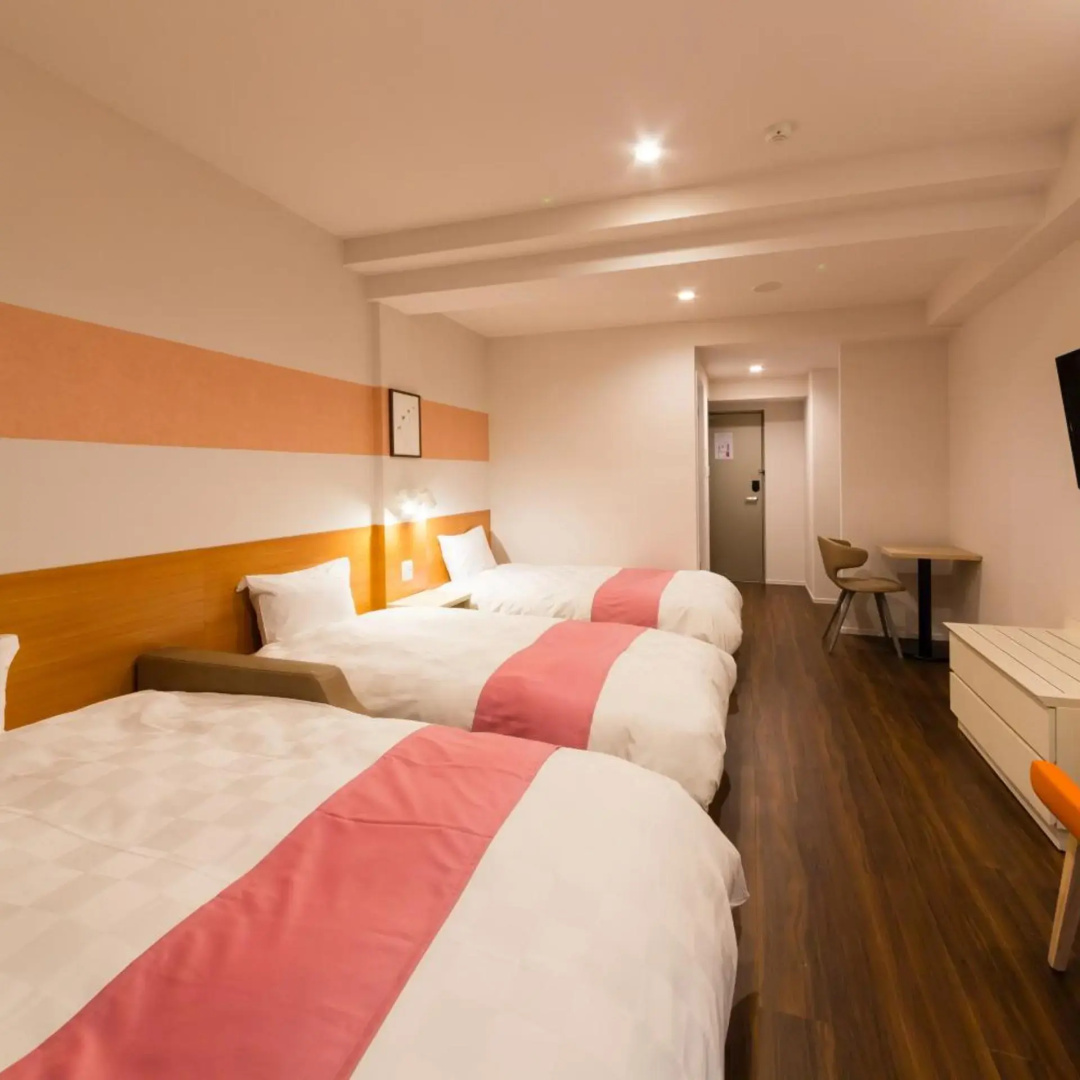 Photo - SARASA HOTEL Namba