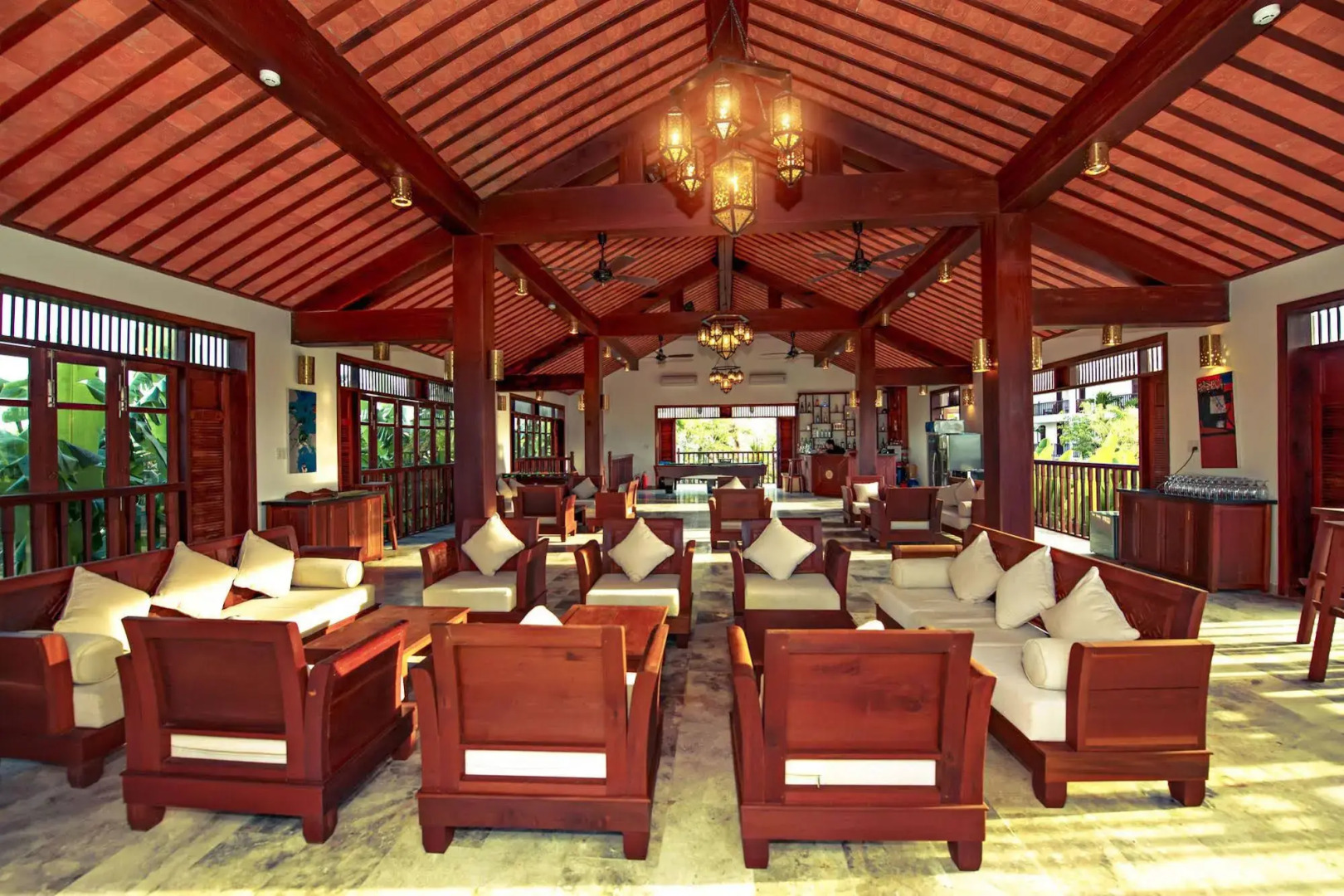 Photo - Legacy Hoi An Resort