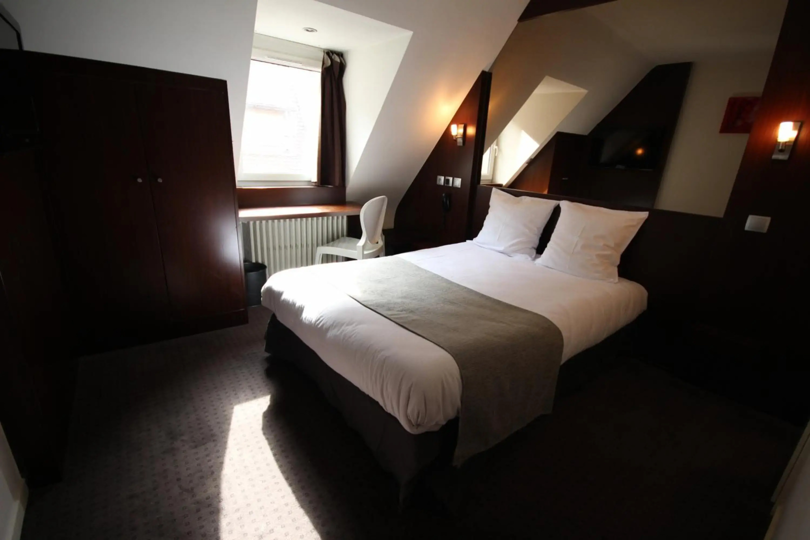 Foto - Hotel des Tonneliers