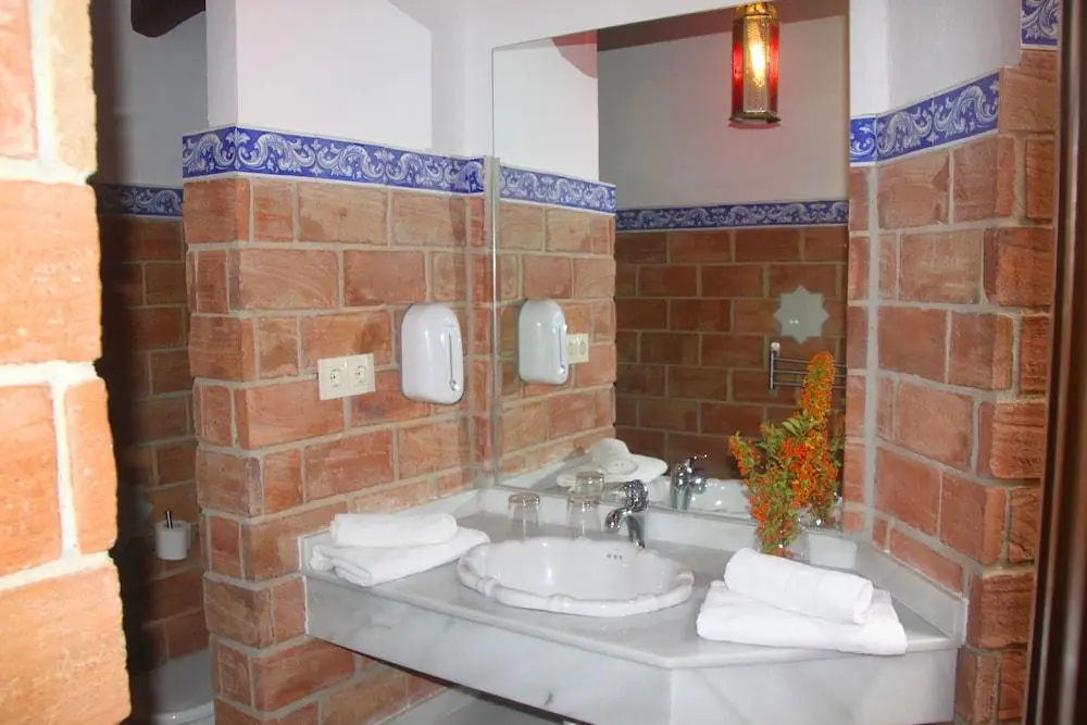 Foto - Hotel Finca Los Pilares de Ronda