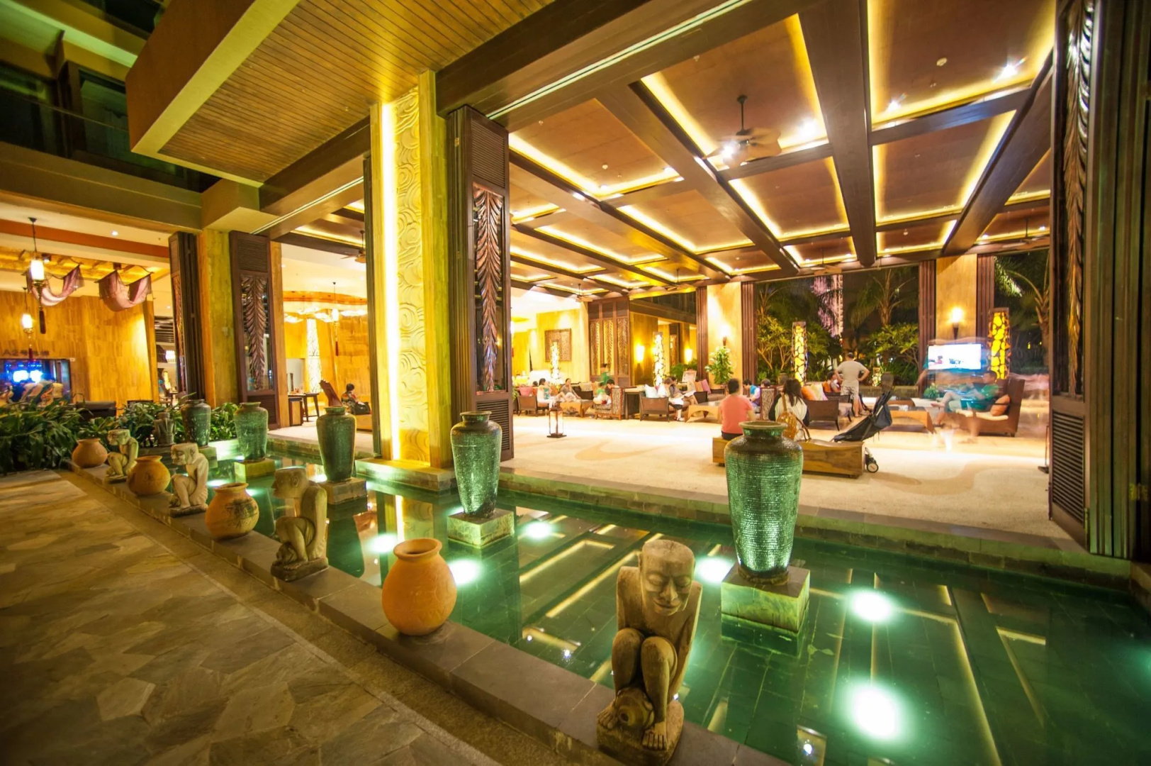 Photo - Mangrove Tree Resort World Sanya Bay Kapok Tower