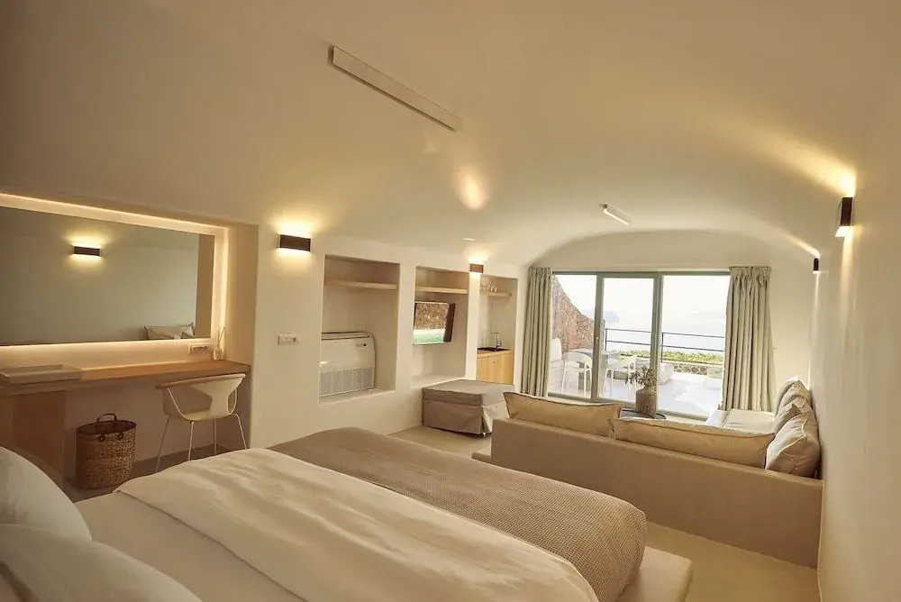 Foto - Coco-Mat Hotel Santorini