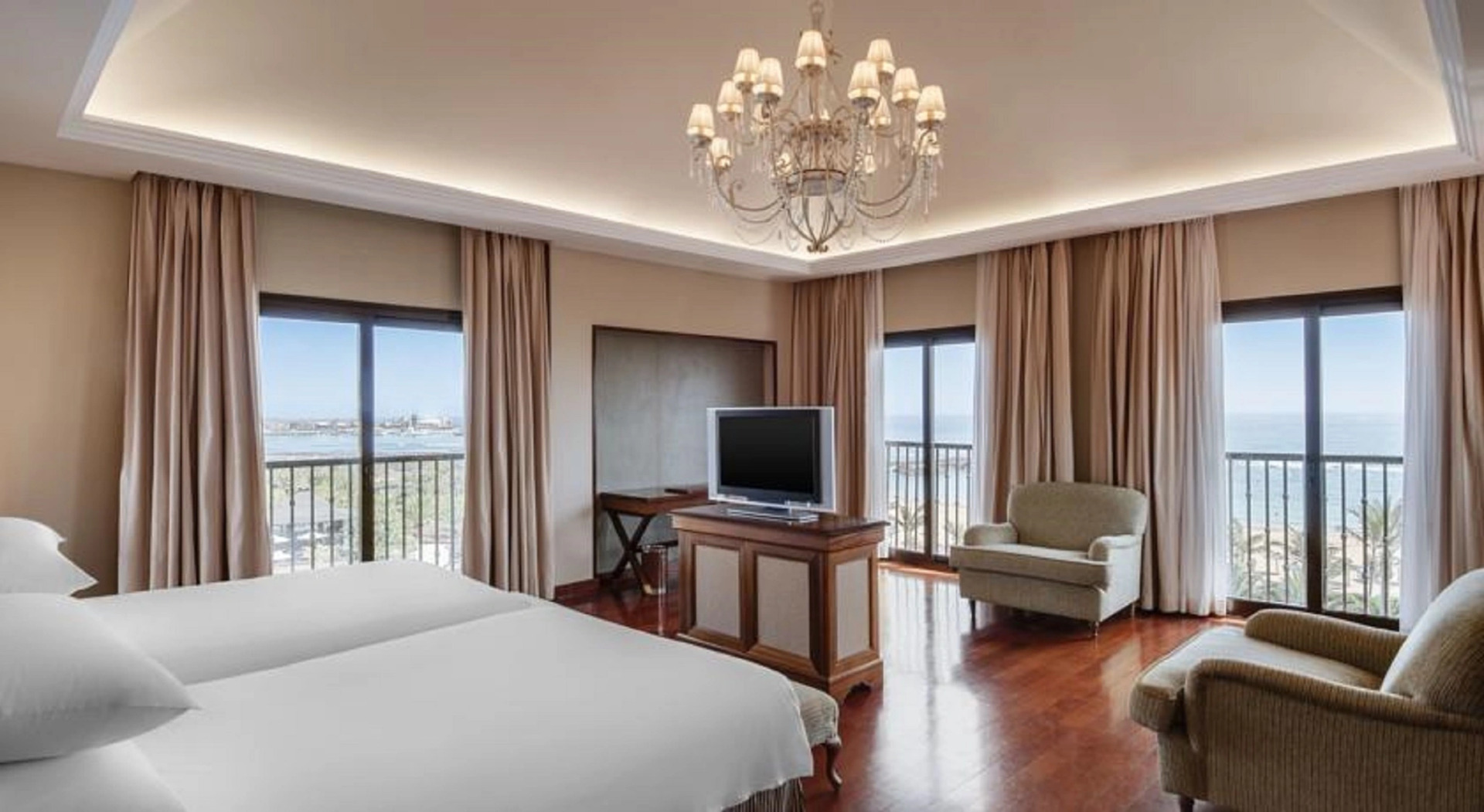 Foto - Sheraton Fuerteventura Golf & Spa Resort