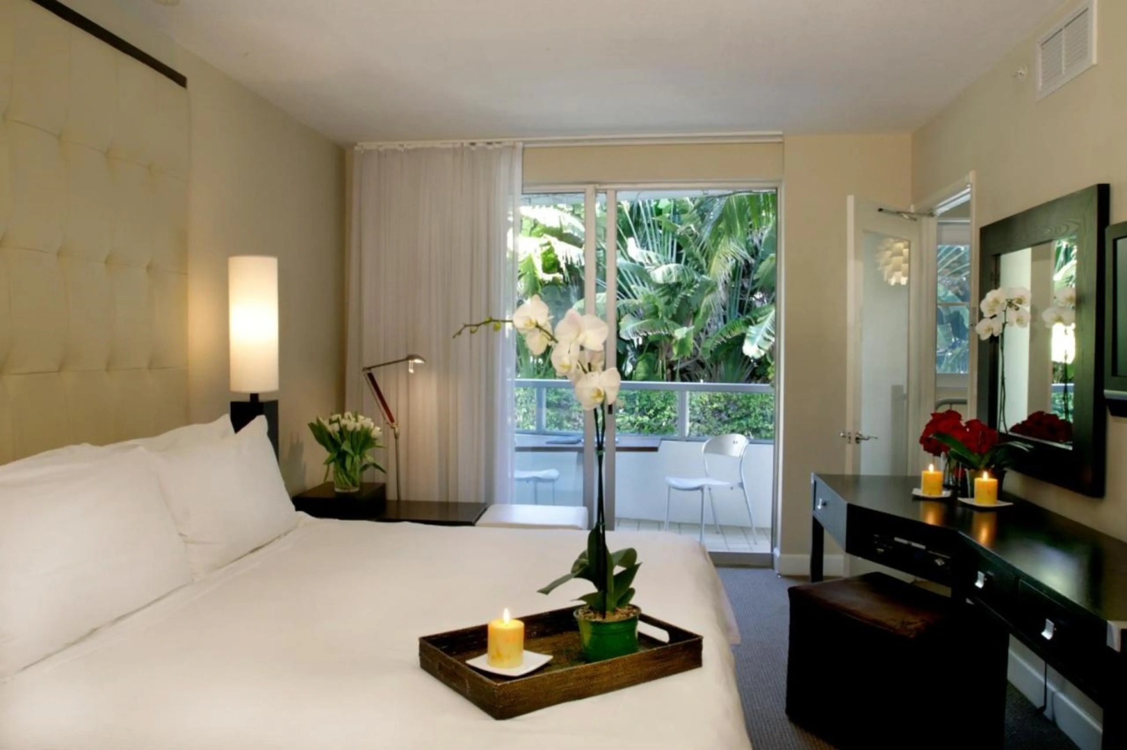 Foto - The Sagamore Hotel South Beach