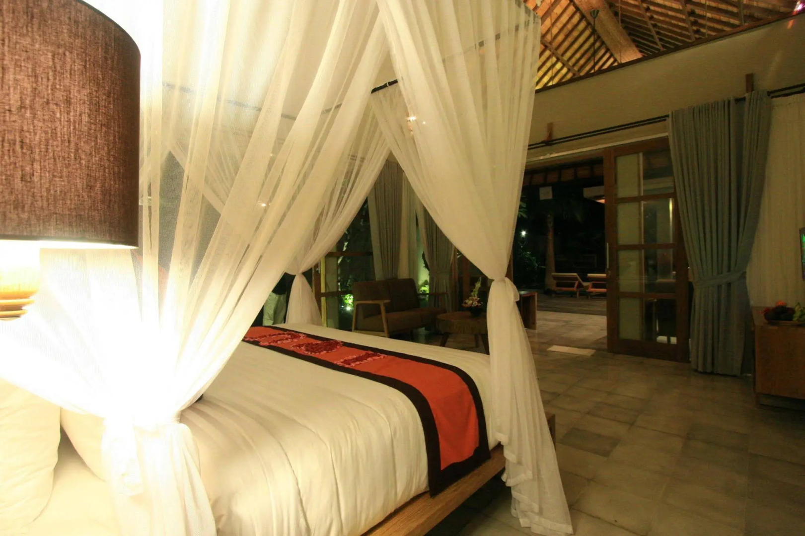 Foto - Villa Kayu Lama