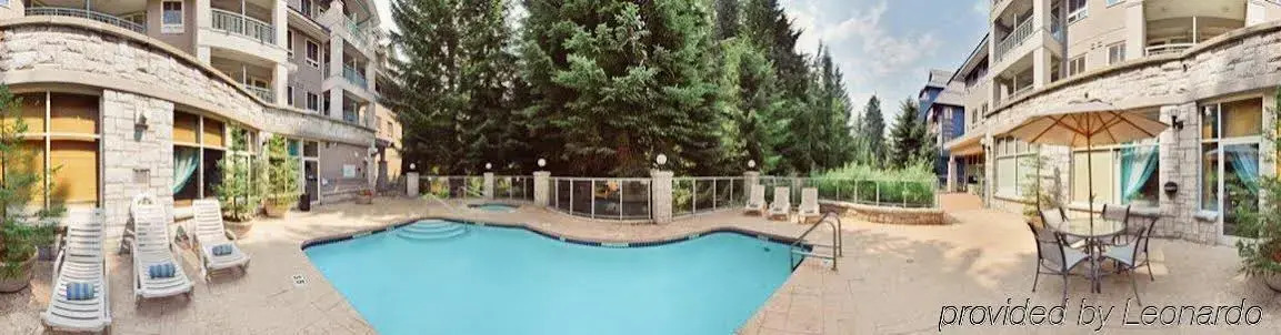 Photo - Summit Lodge Boutique Hotel by Paradox