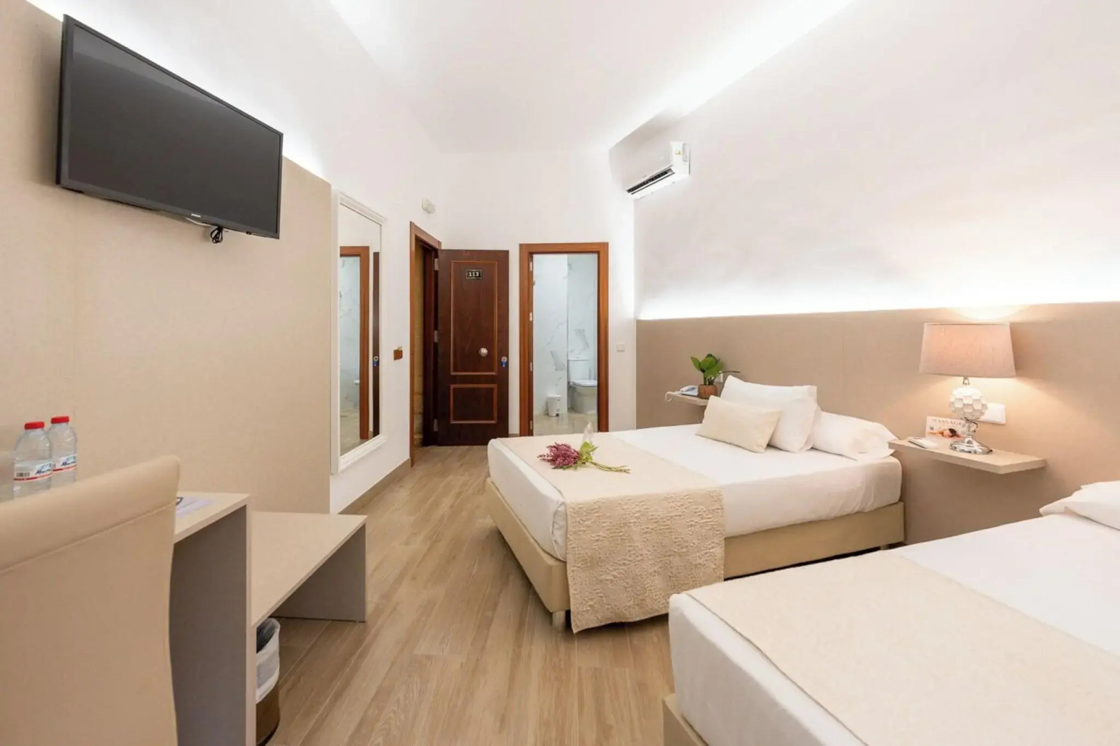 Foto - Hotel Plaza Del Castillo