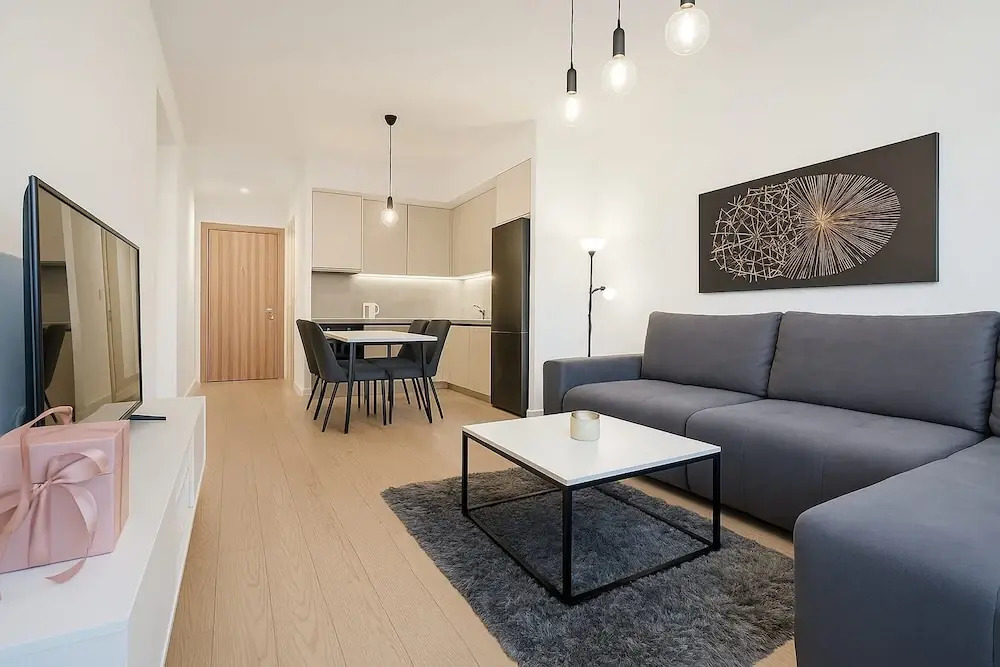 Foto - Queen's Park Residence Apartments