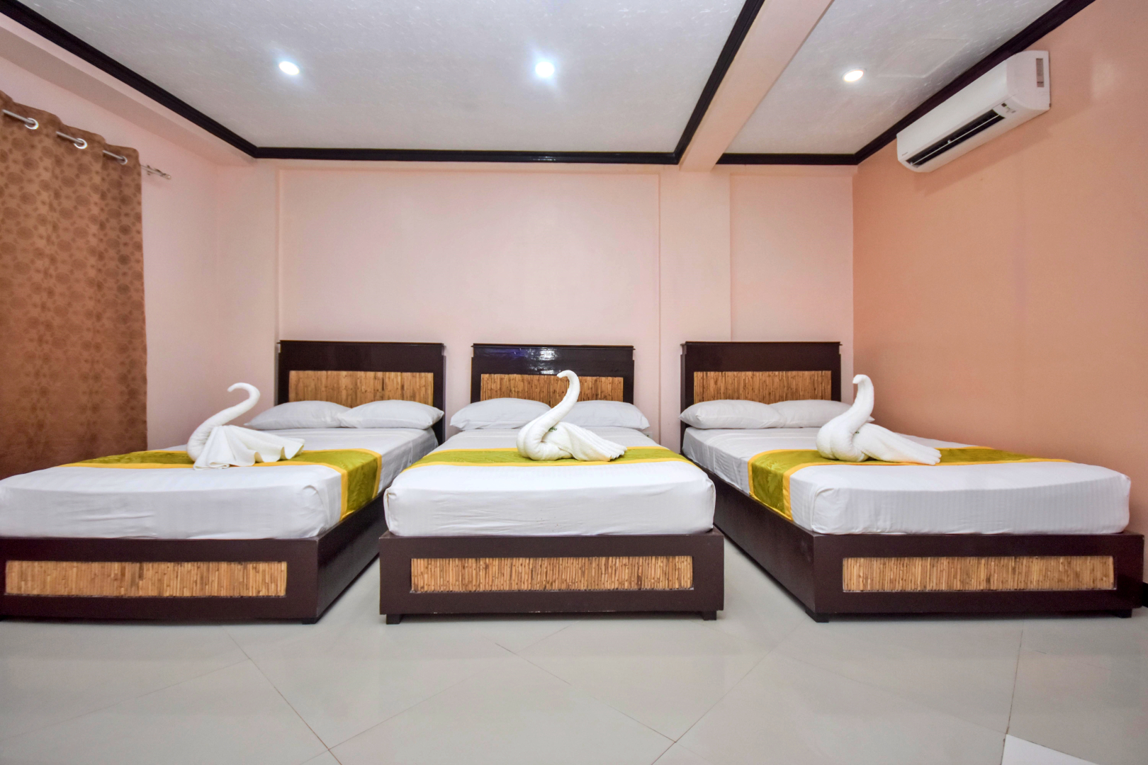 Foto - Bamboo Beach Resort & Restaurant