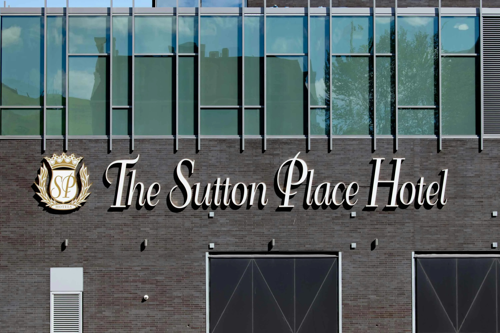 Foto - The Sutton Place Hotel Halifax
