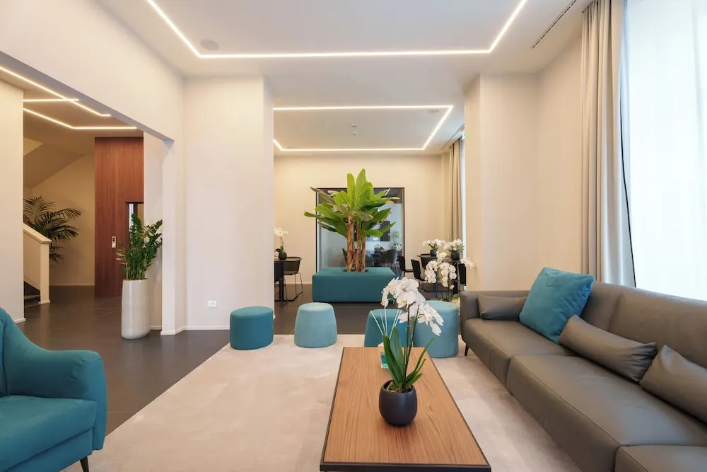 Photo - Vi Suites