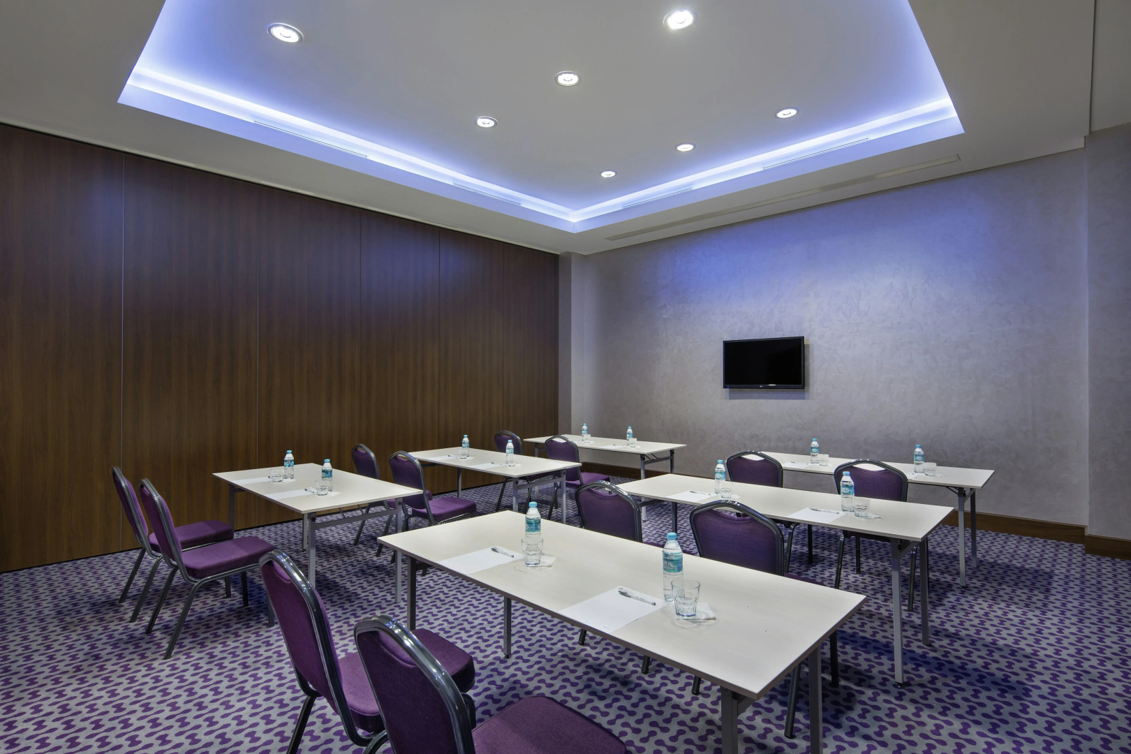 Photo - Hampton by Hilton Istanbul Kayasehir
