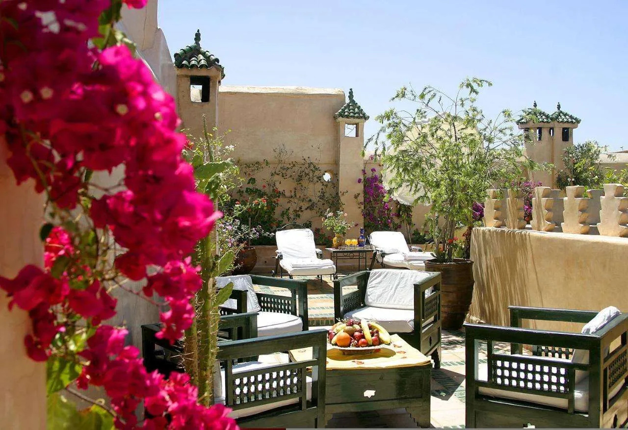Photo - Riad & Spa Esprit du Maroc