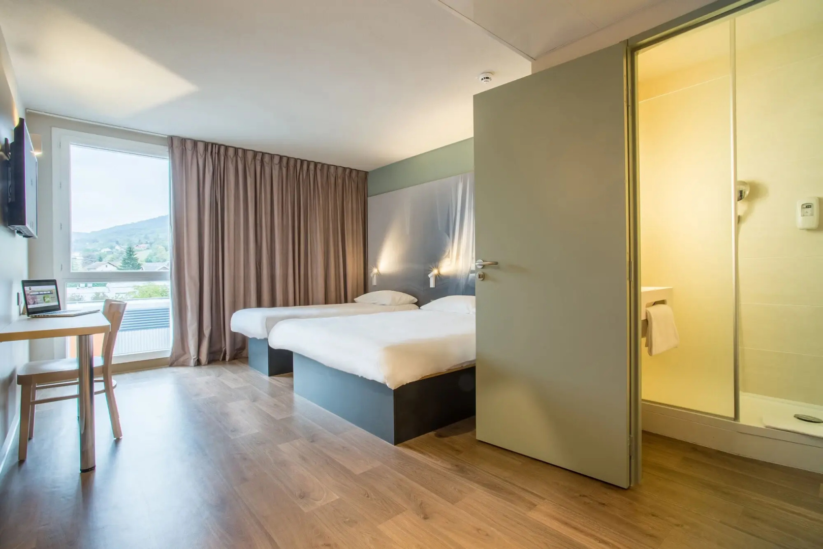 Photo - B&B HOTEL ANNEMASSE Saint-Cergues