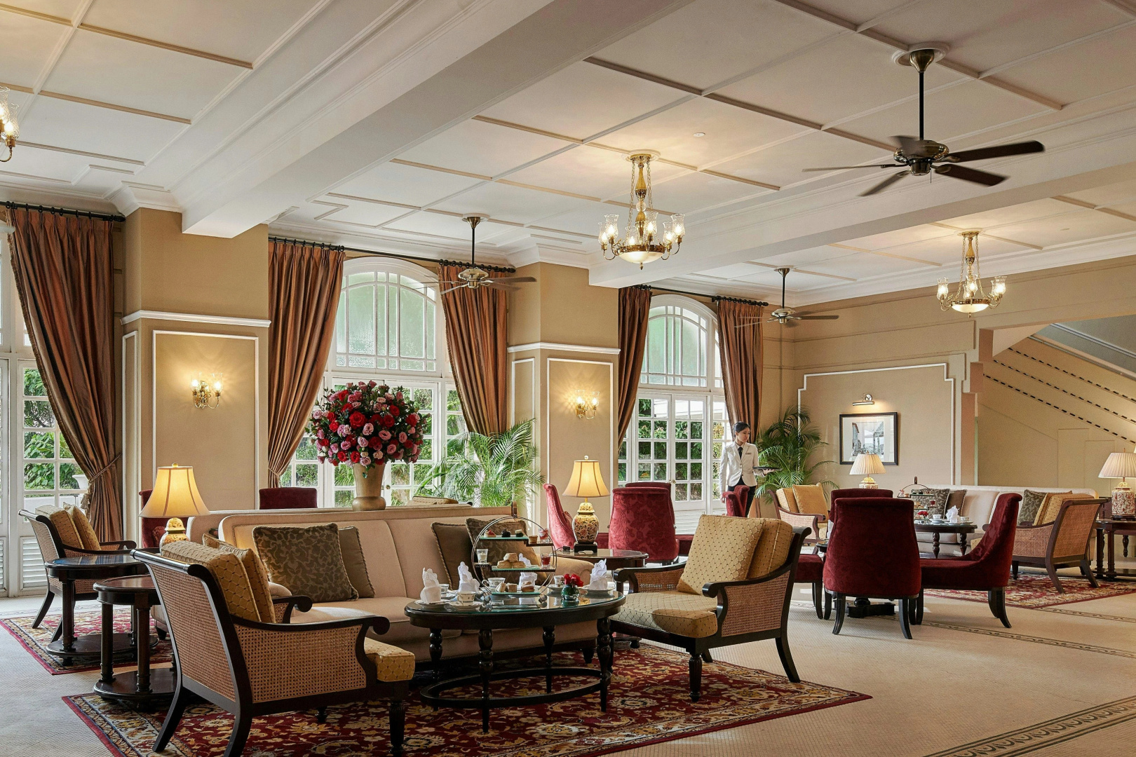 Foto - The Majestic Hotel Kuala Lumpur, Autograph Collection