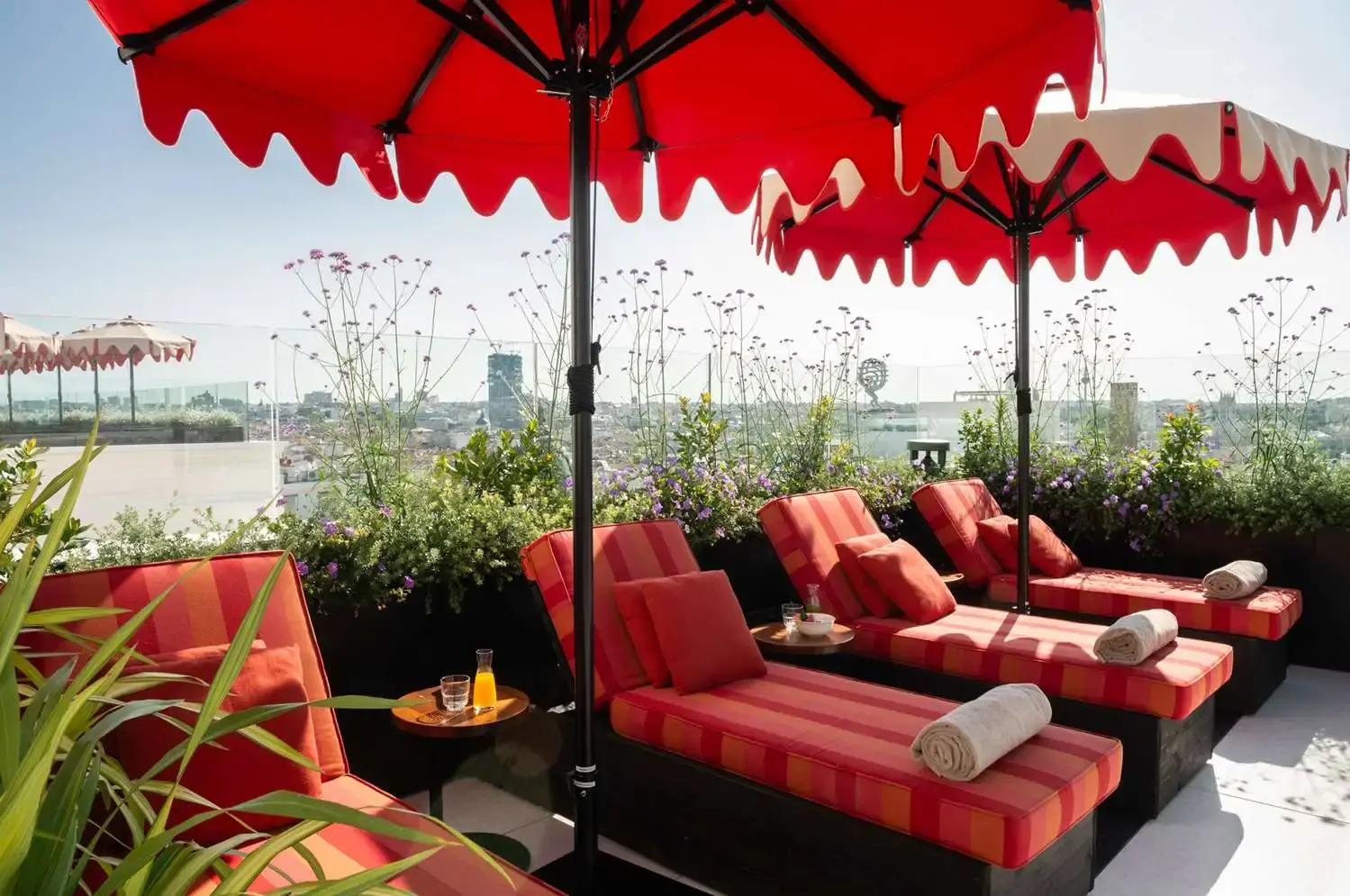 Photo - Hotel Montera Madrid, Curio Collection By Hilton