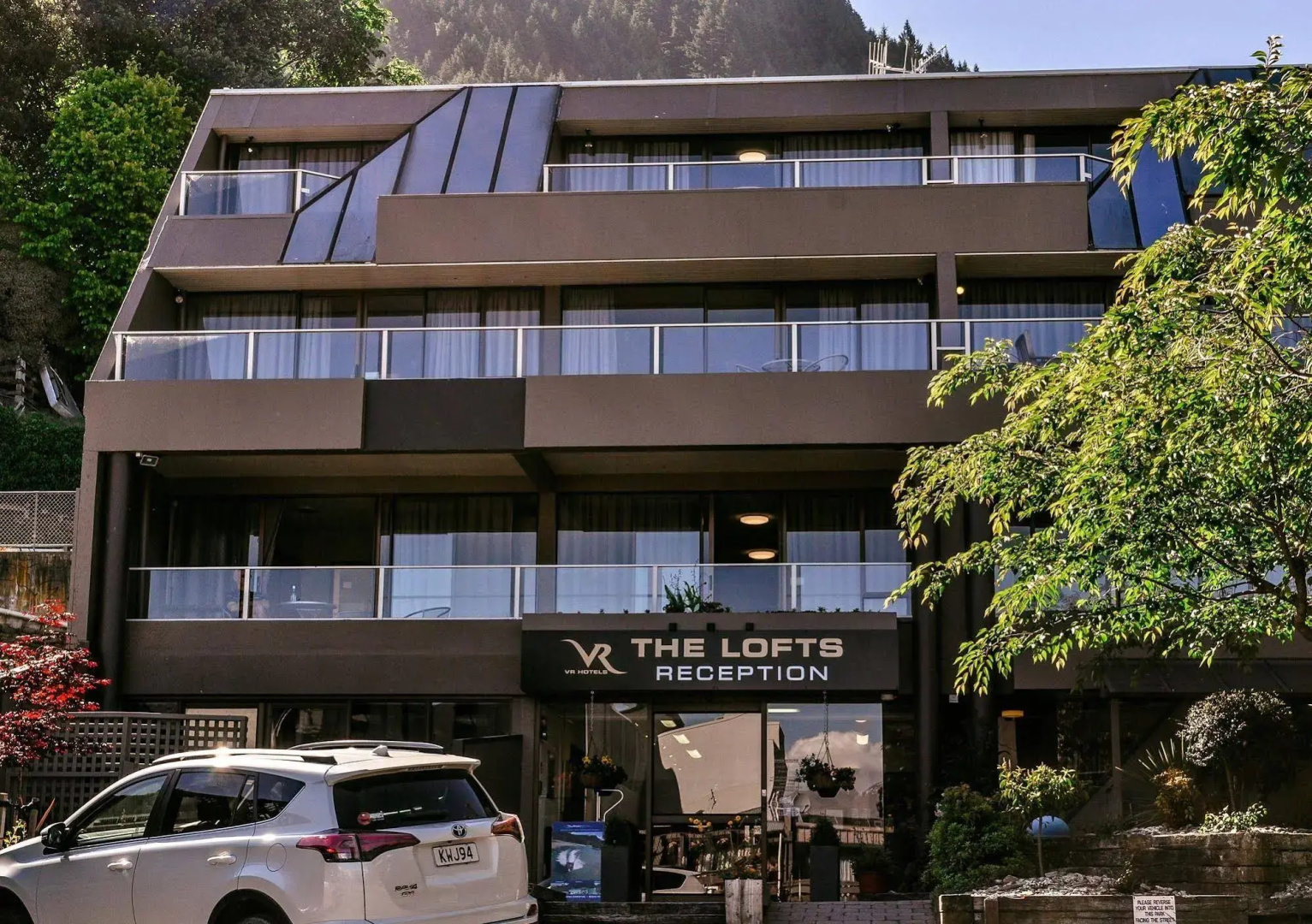 Foto - The Lofts Apartments