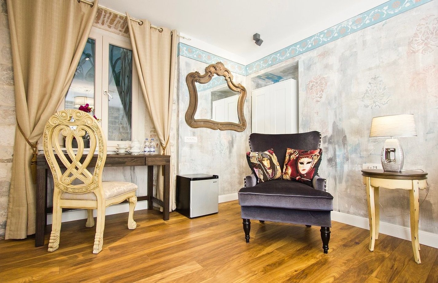 Photo - Plaza Marchi Old Town - MAG Quaint & Elegant Boutique Hotels