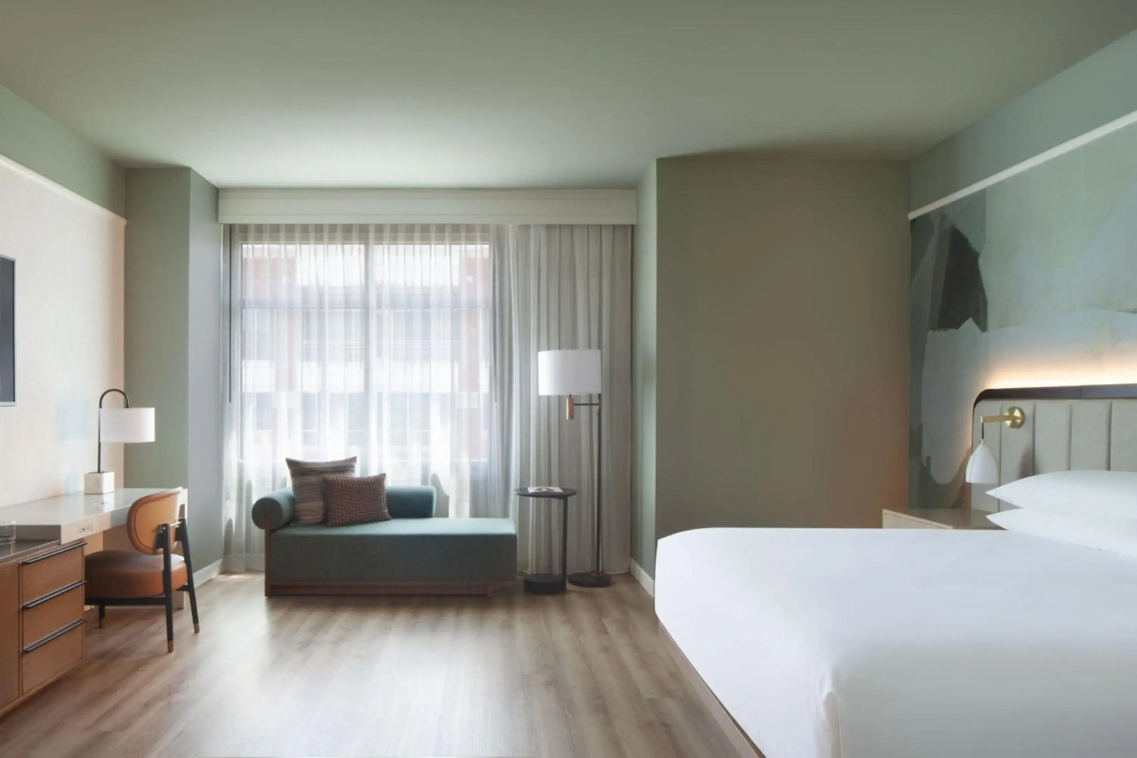 Foto - Houston Marriott Sugar Land