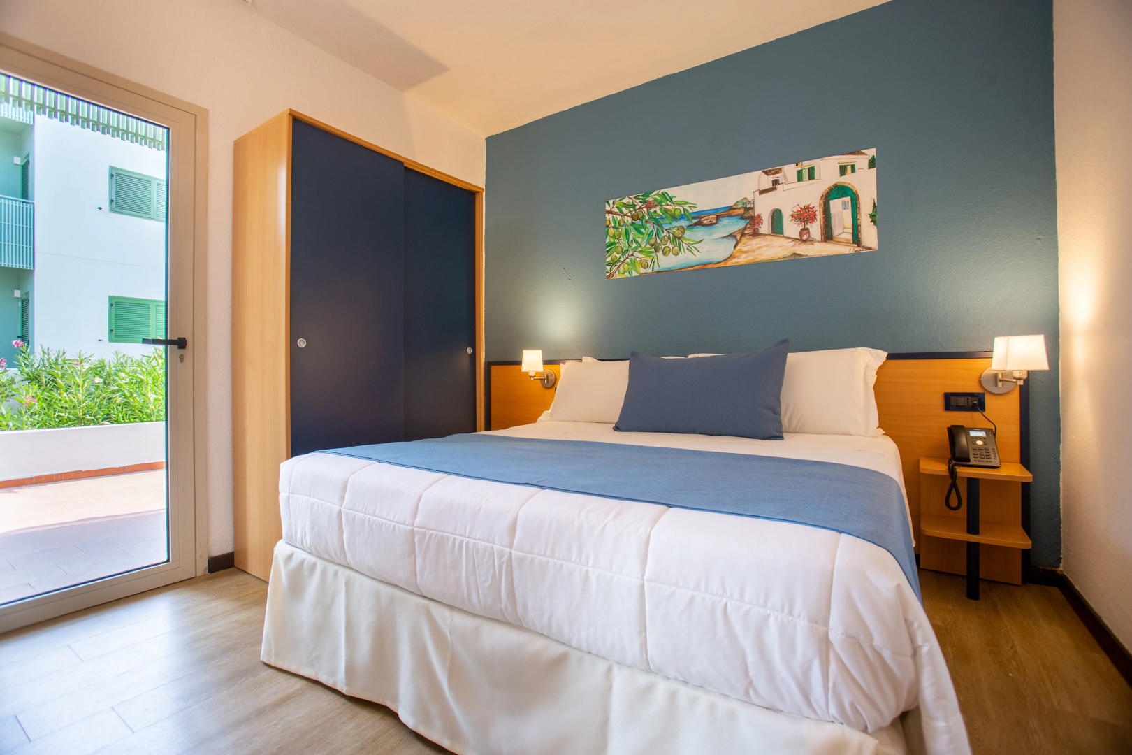 Foto - Porto Giardino - CDSHotels