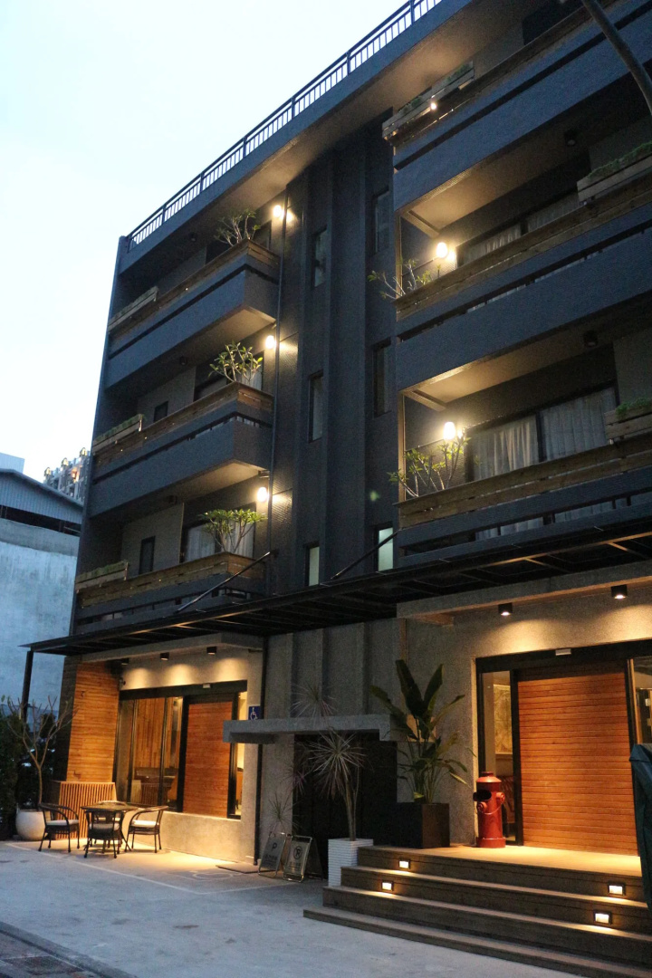 Foto - Royal Rose Hotel Shuangcheng Hall