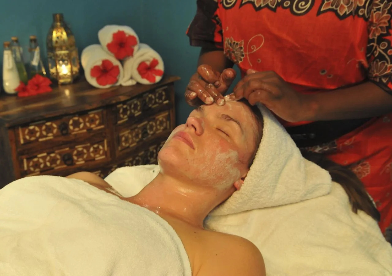 Foto - Zanzibar Palace Hotel