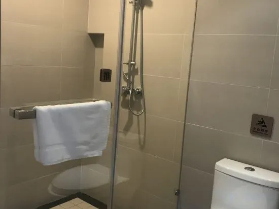 Homeinn Selected Hotel (Taicang Wanda Plaza)