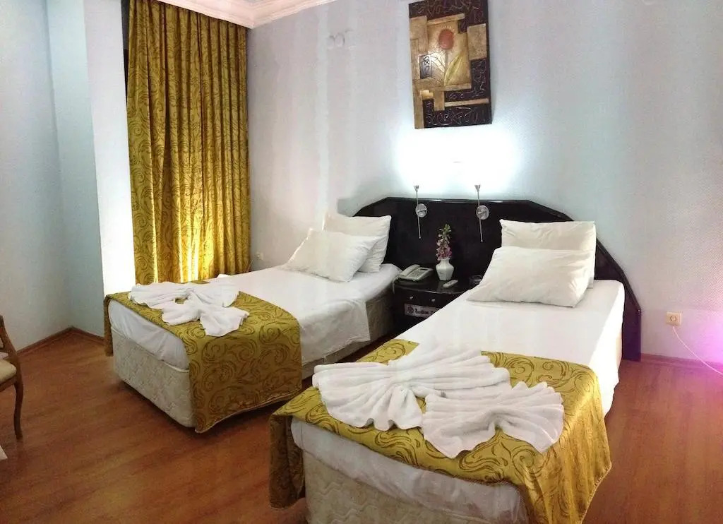 Photo - Sultan city hotel