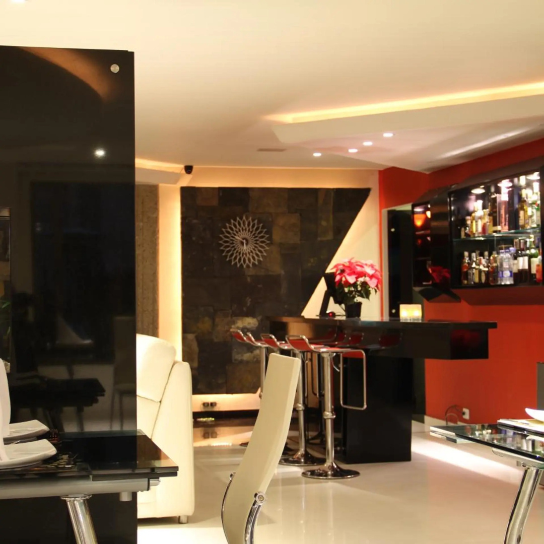 Foto - Hotel Suites 108