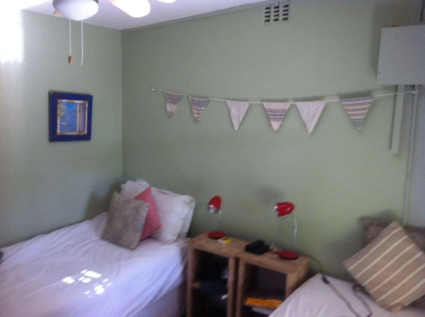 Foto - THE BIG - Luxury Backpackers