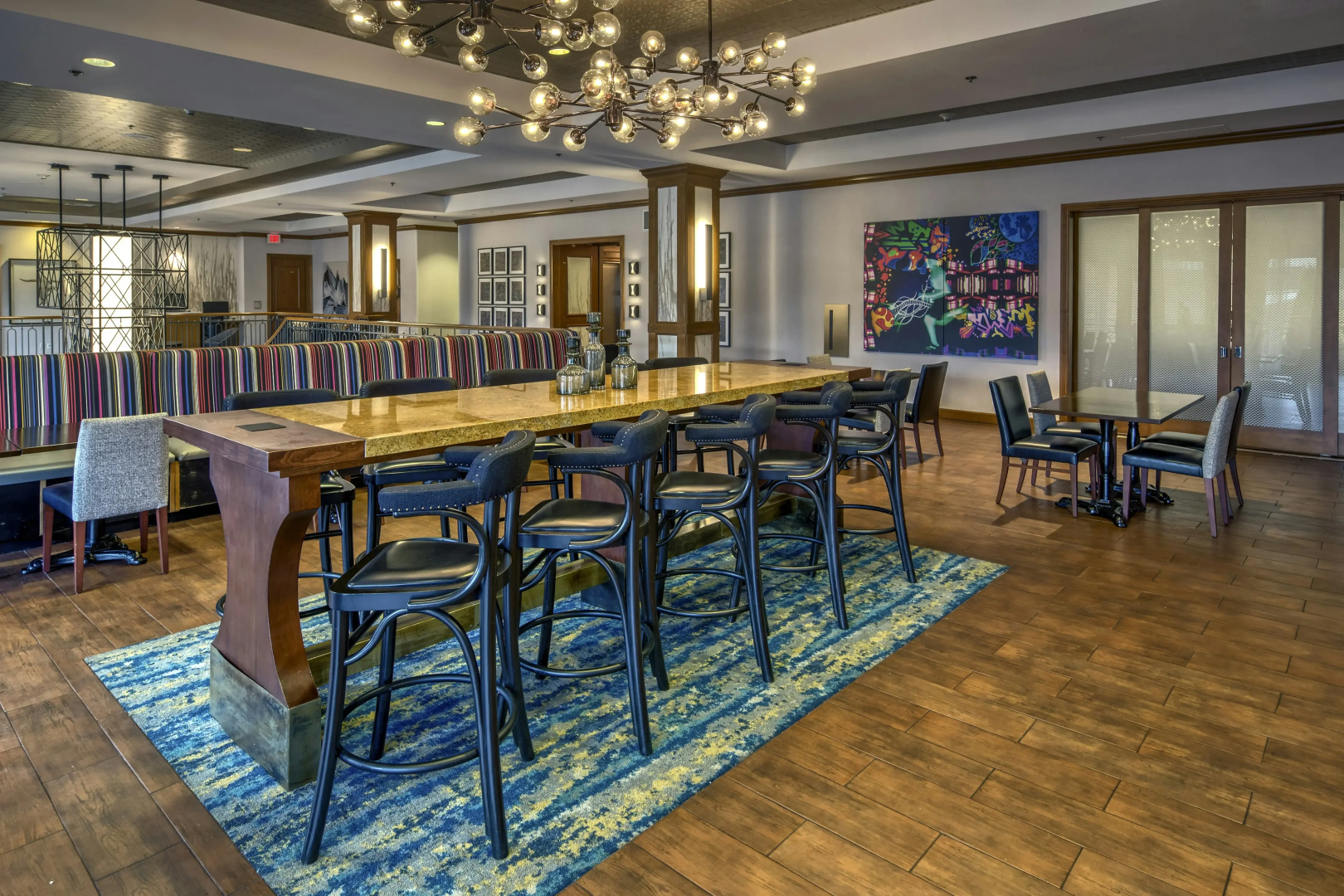 Photo - Hampton Inn & Suites Austin Downtown