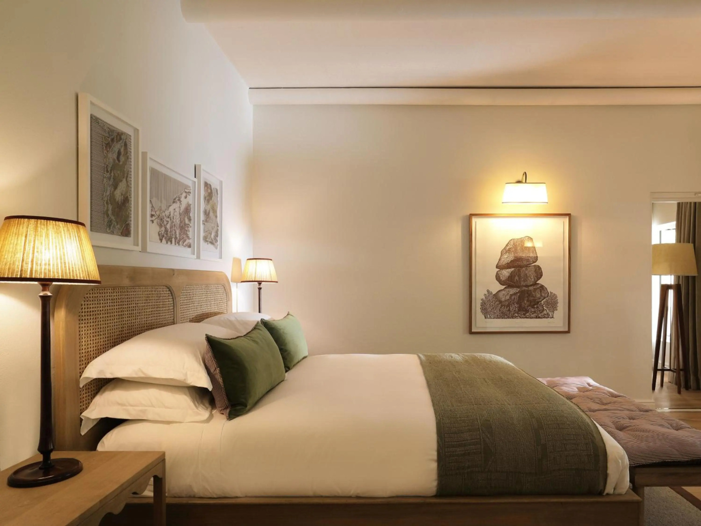 Foto - The Spier Hotel