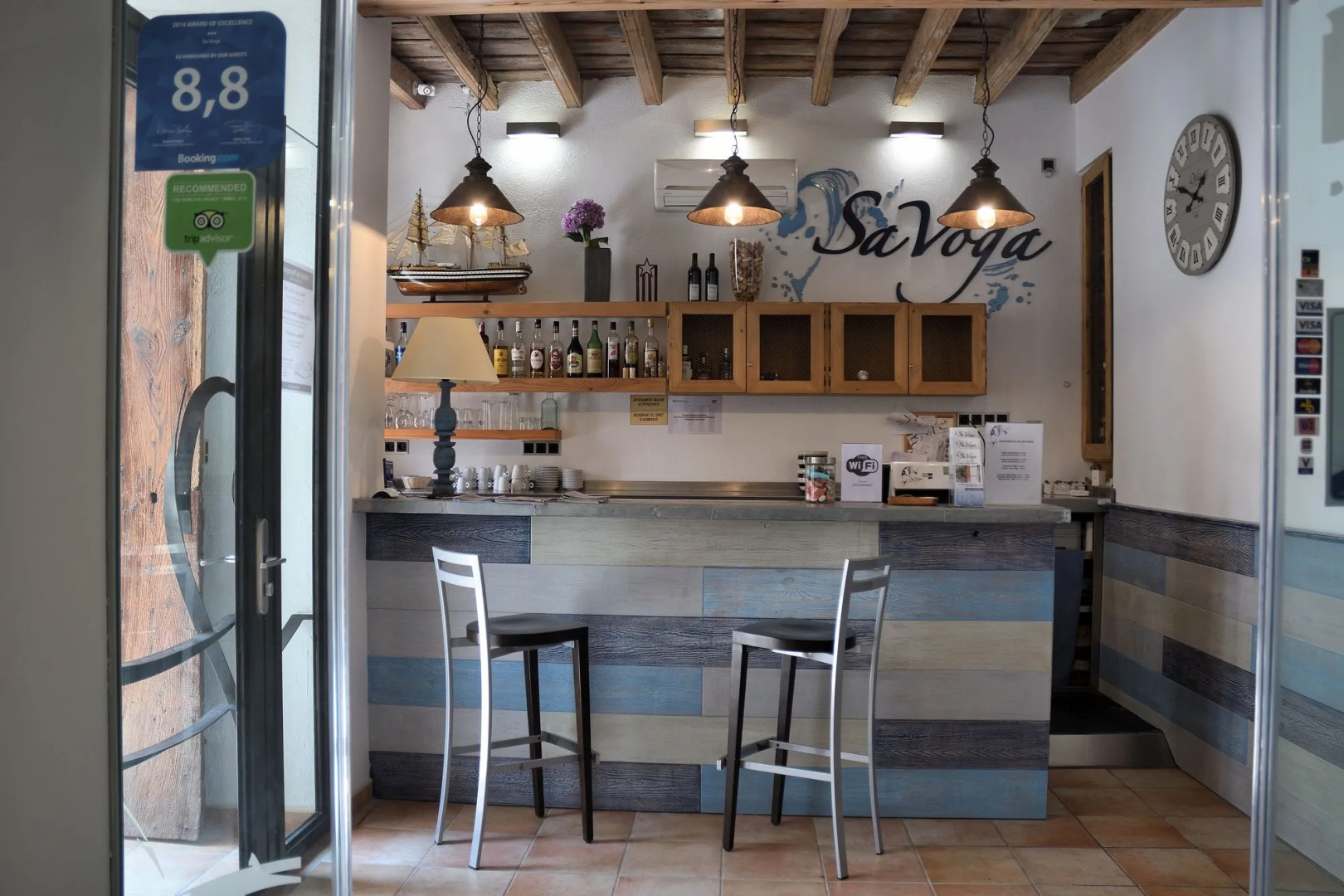 Foto - Sa Voga Hotel & Spa