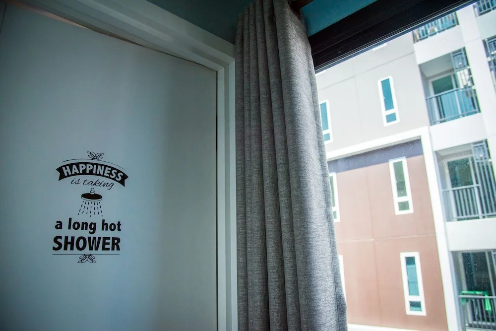 Photo - Don Muang Hotel