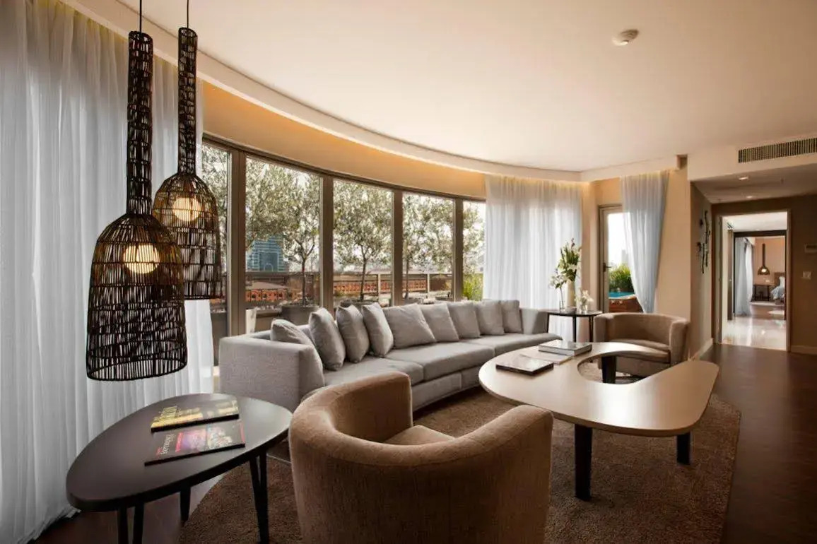 Foto - Hotel Madero Buenos Aires, WorldHotels Elite