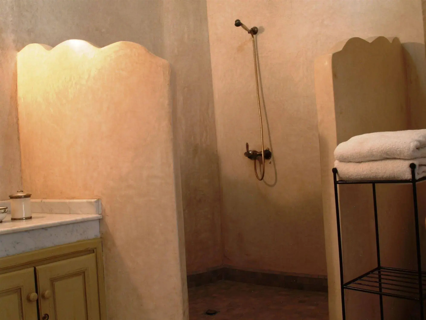 Foto - Riad Bamaga