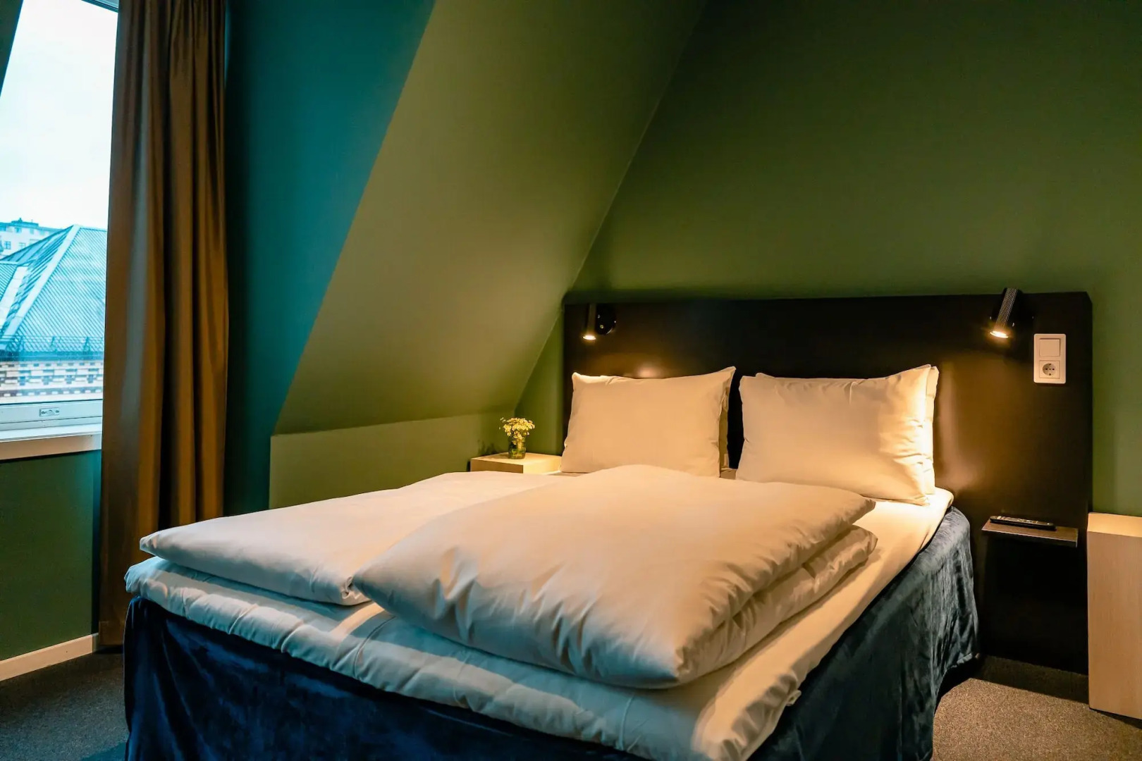 Photo - Smarthotel Oslo