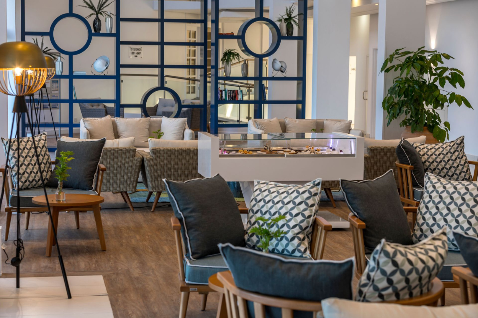 Foto - Leonardo Plaza Cypria Maris Beach Hotel & Spa