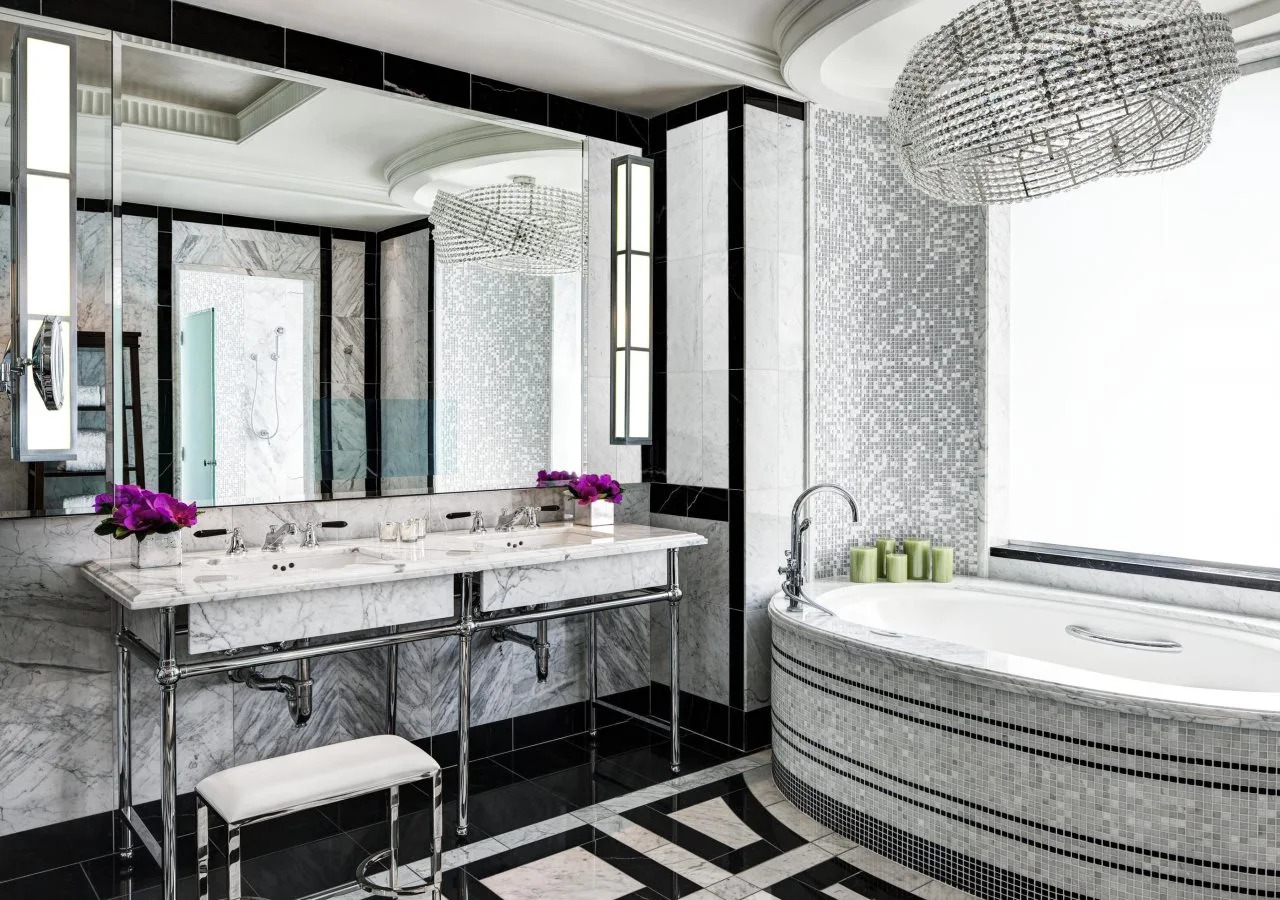 Foto - The St. Regis New York