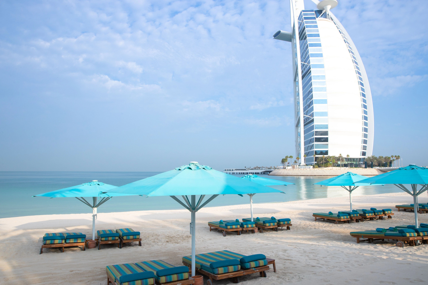 Photo - Jumeirah Al Naseem Dubai