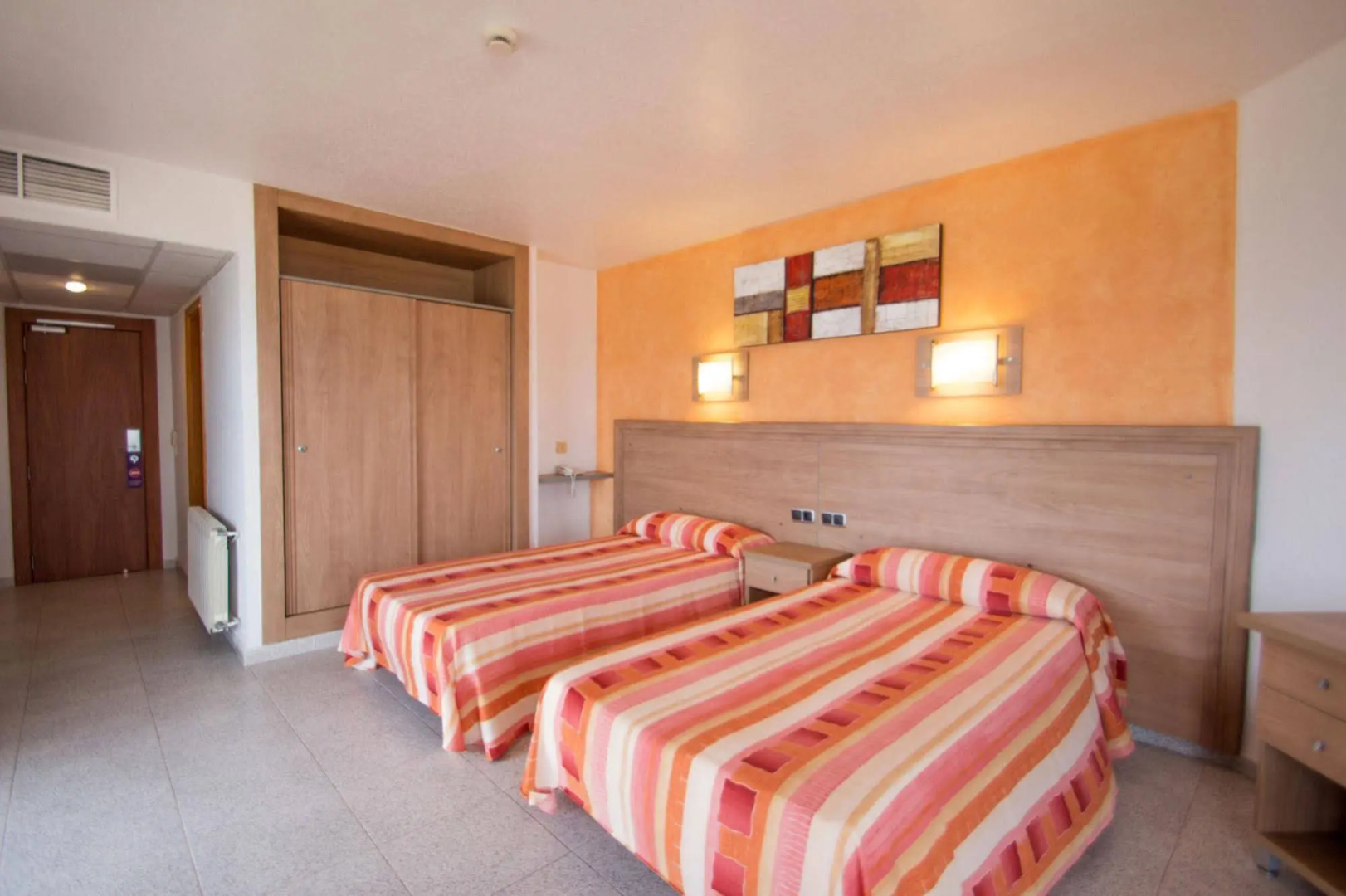 Photo - Hotel Servigroup Papa Luna 4 Sup