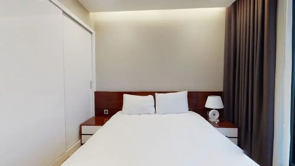 Foto - Vinhomes Metropolis luxury Hotel & Residence